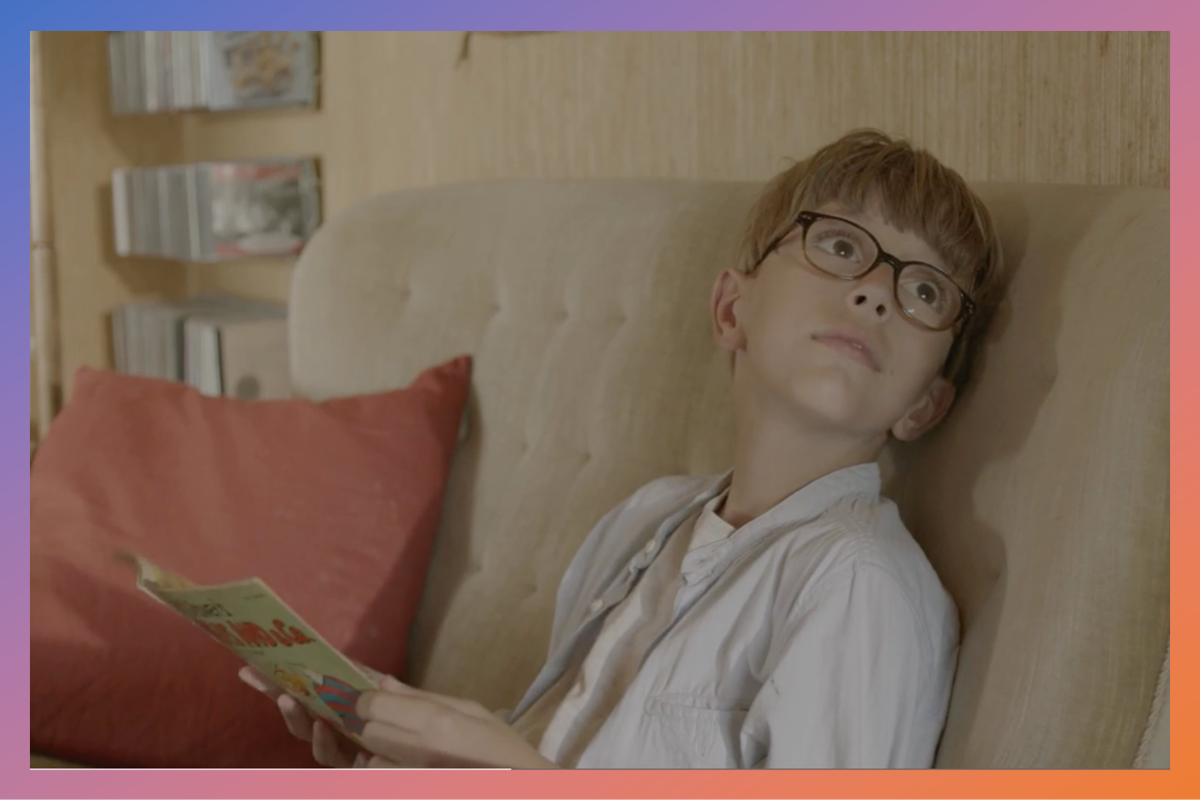 Pusten (202X) – Winterframes & Nordisk Film