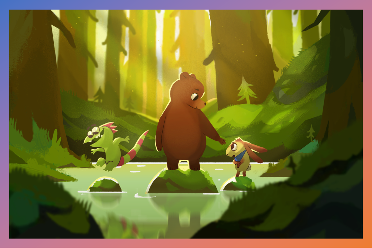'Hygge' (202X) – Parka Pictures & Ouros Productions